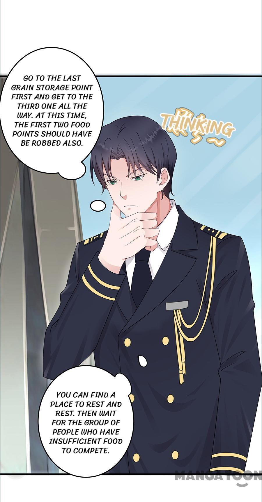 Bound to You chapter 37 - page 7