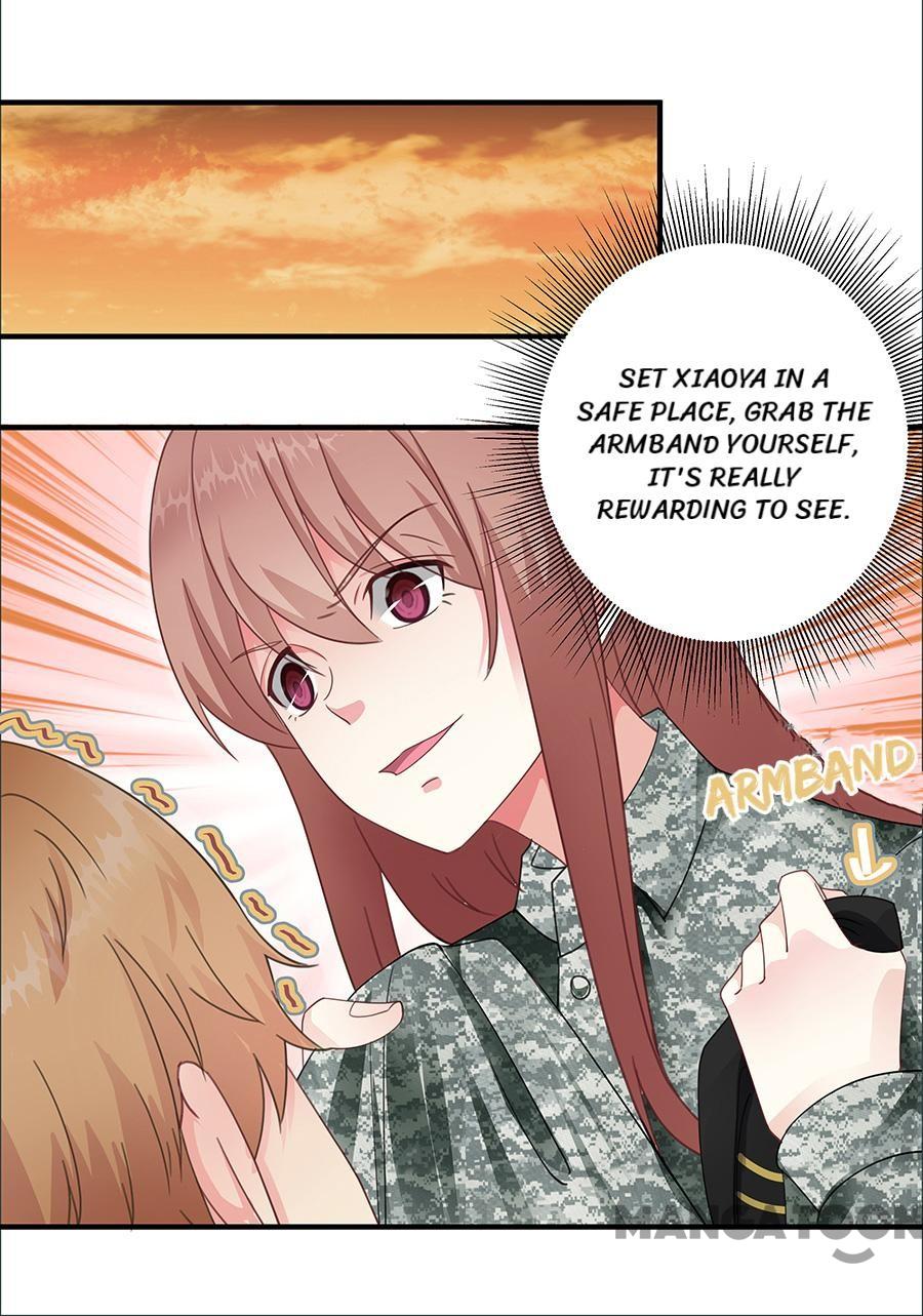 Bound to You chapter 37 - page 9