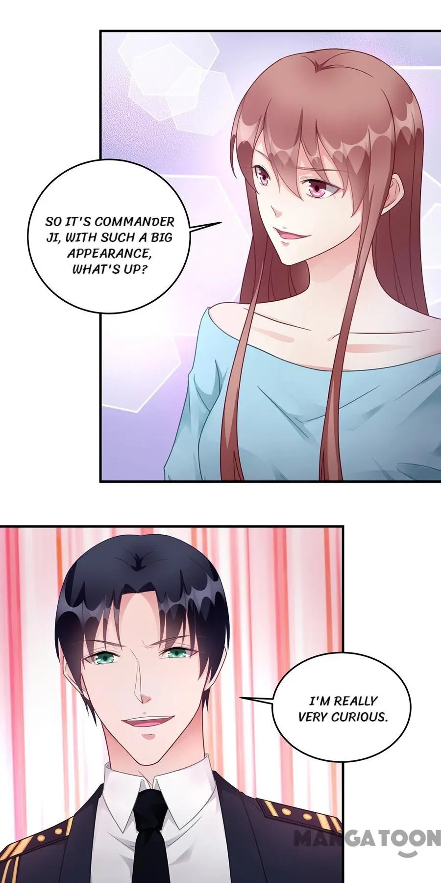 Bound to You chapter 87 - page 1