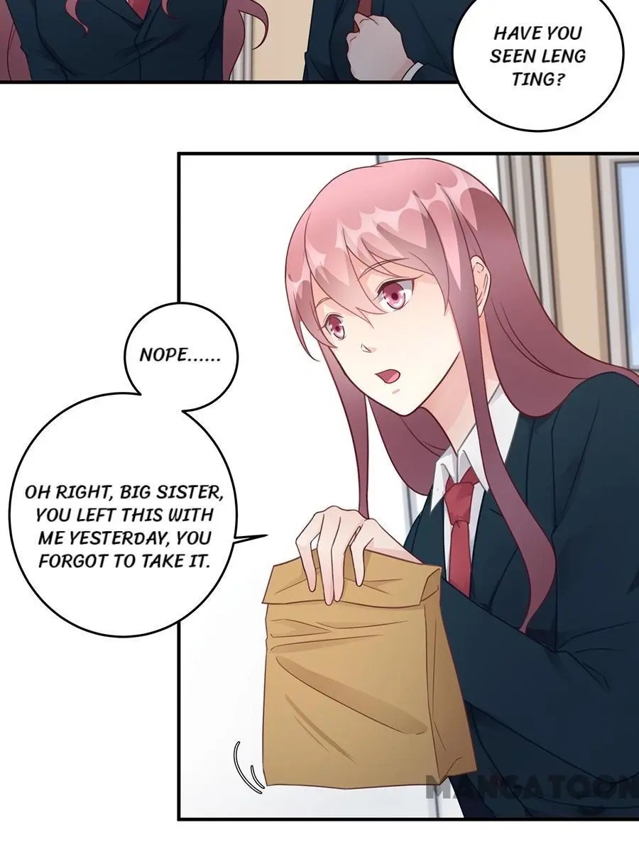 Bound to You chapter 87 - page 10