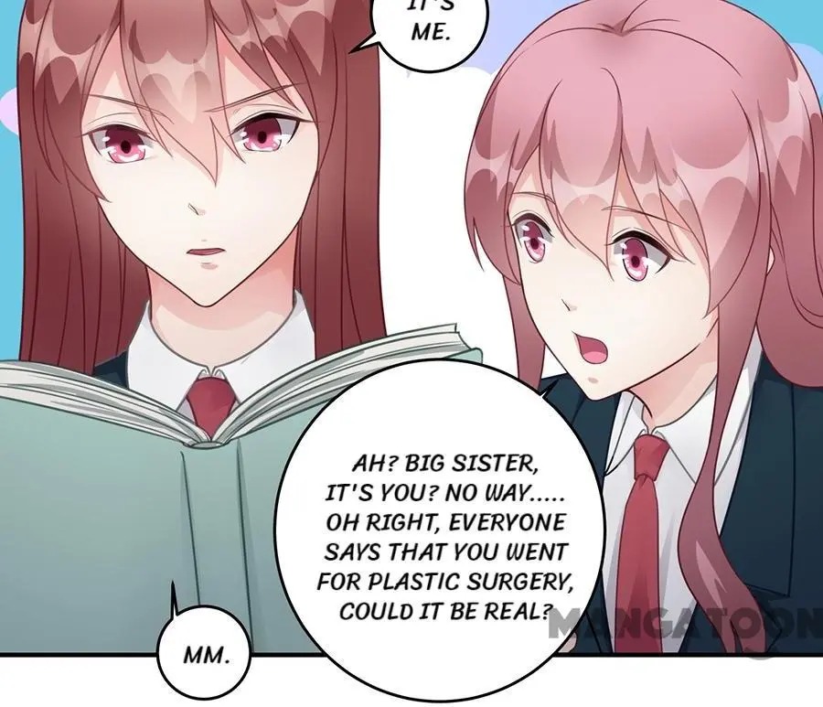Bound to You chapter 87 - page 12