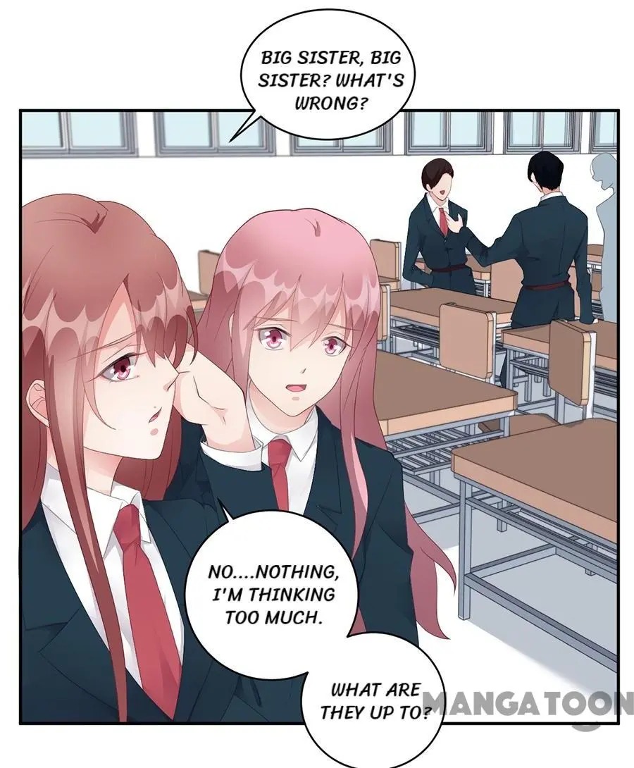 Bound to You chapter 87 - page 14