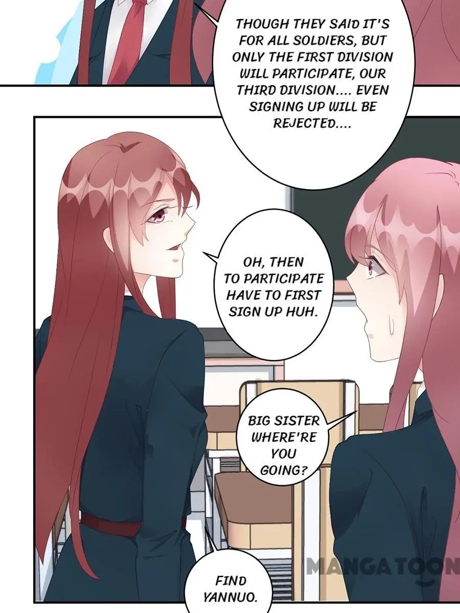 Bound to You chapter 87 - page 16