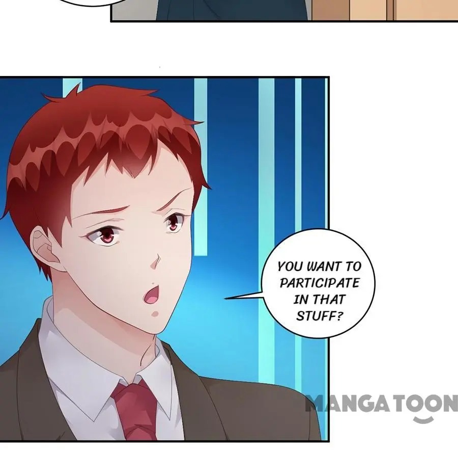 Bound to You chapter 87 - page 18