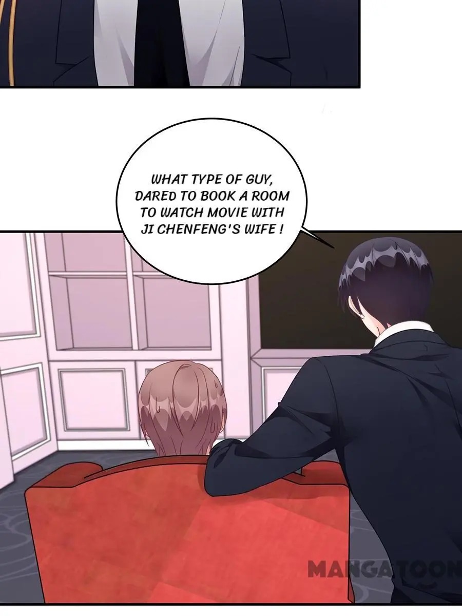 Bound to You chapter 87 - page 2