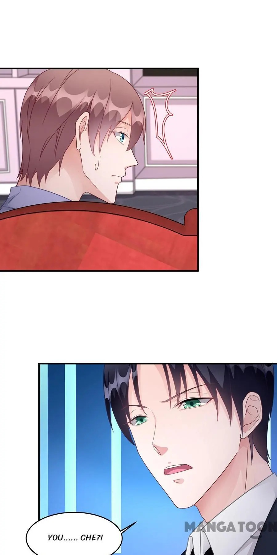 Bound to You chapter 87 - page 3