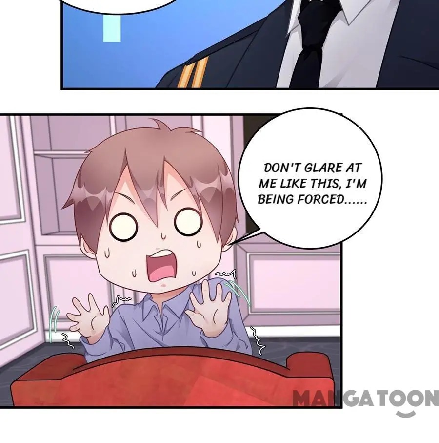 Bound to You chapter 87 - page 4