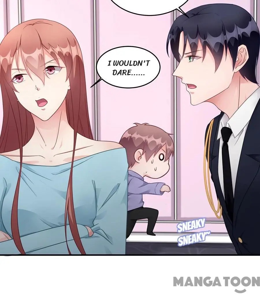 Bound to You chapter 87 - page 6