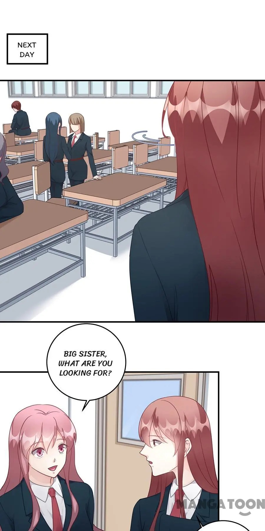 Bound to You chapter 87 - page 9