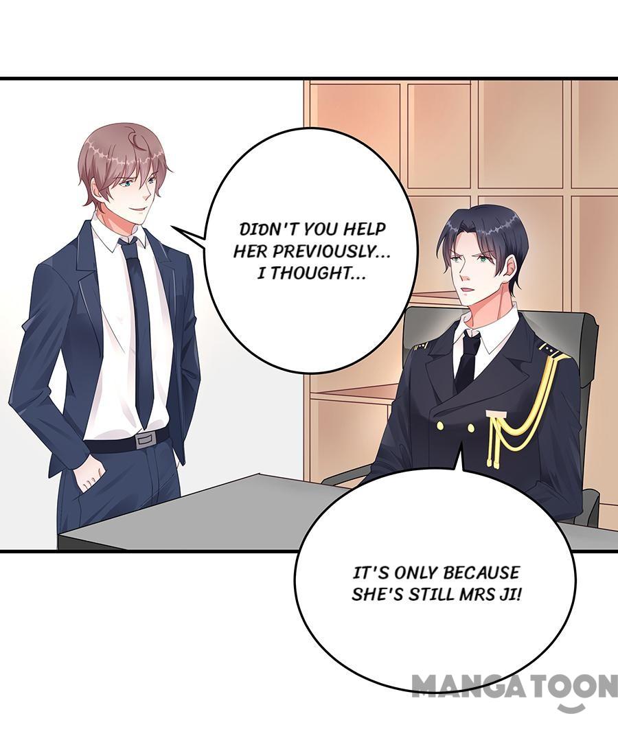 Bound to You chapter 38 - page 10