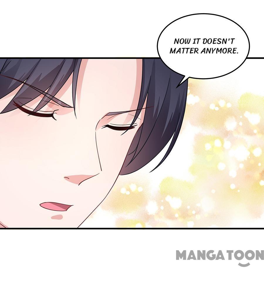 Bound to You chapter 38 - page 11