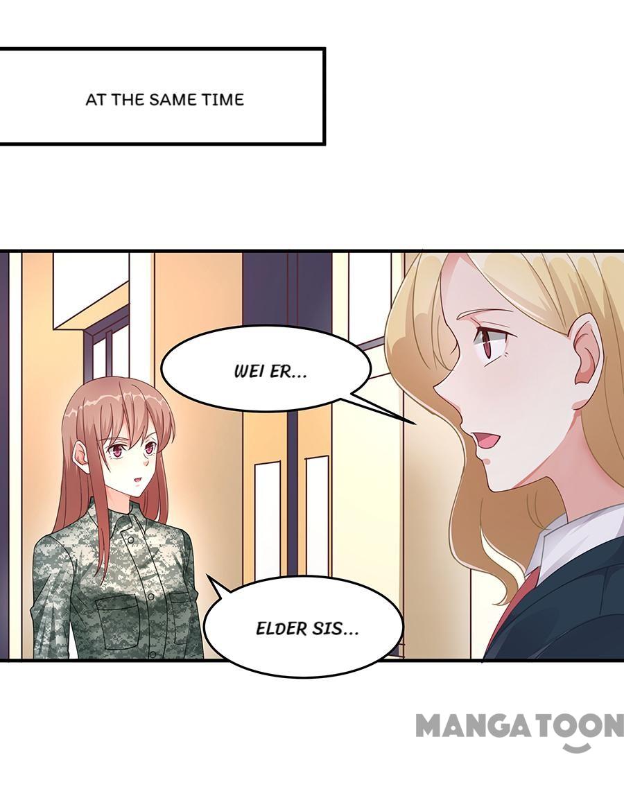 Bound to You chapter 38 - page 12