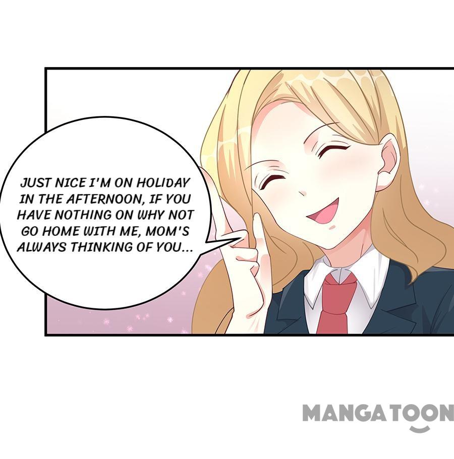 Bound to You chapter 38 - page 13