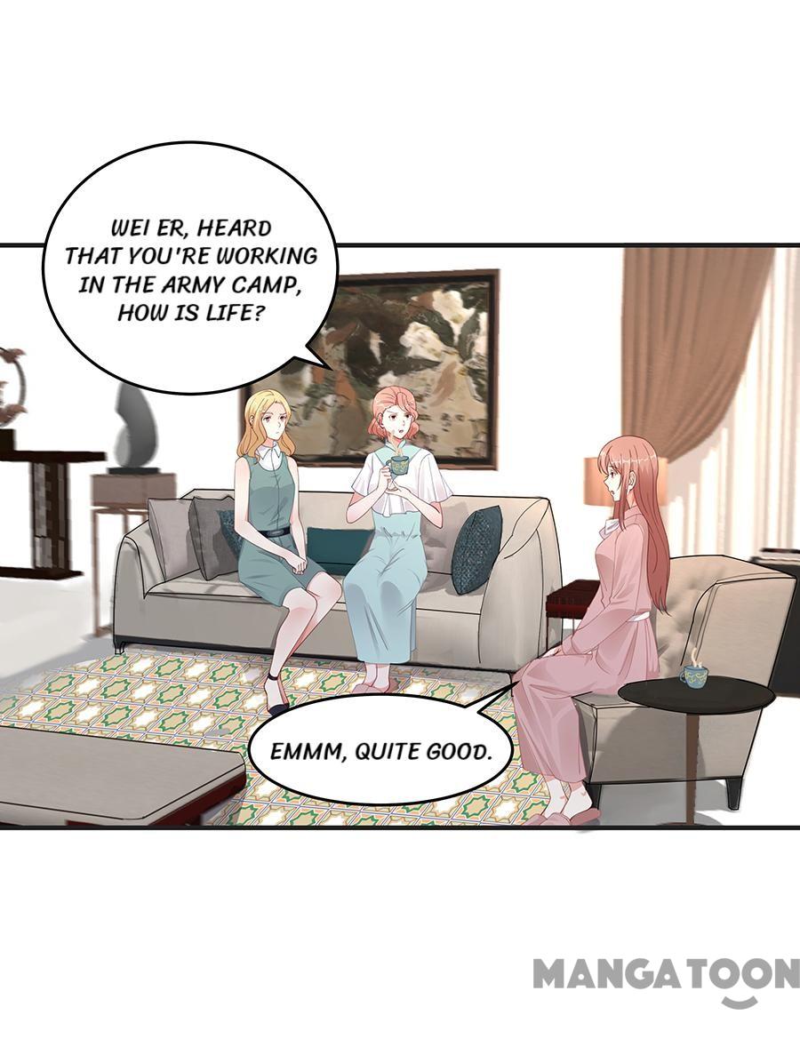 Bound to You chapter 38 - page 16