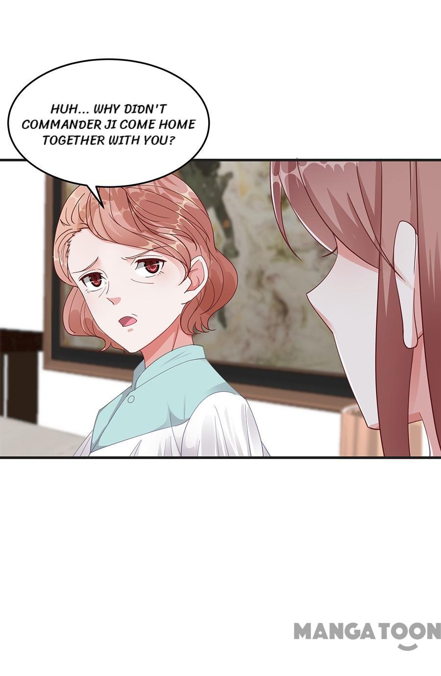 Bound to You chapter 38 - page 17