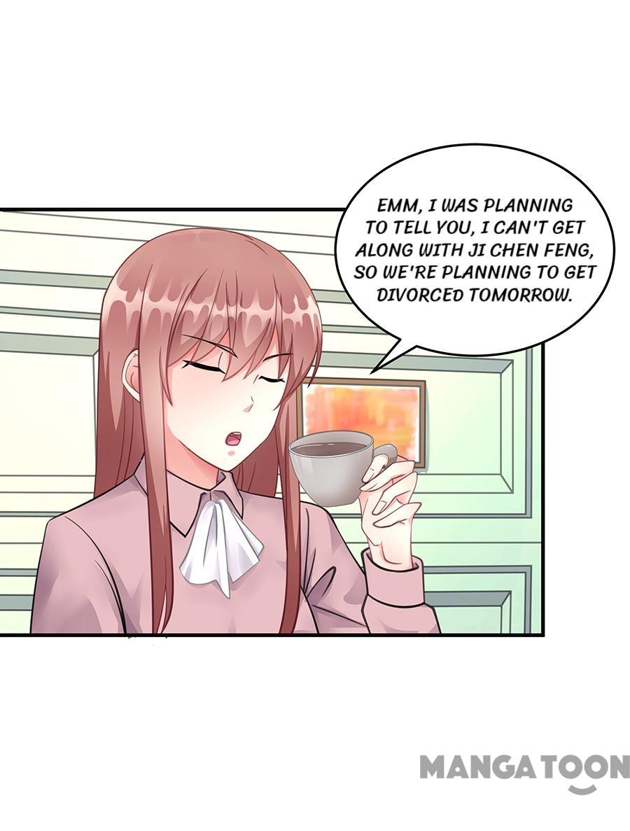 Bound to You chapter 38 - page 18