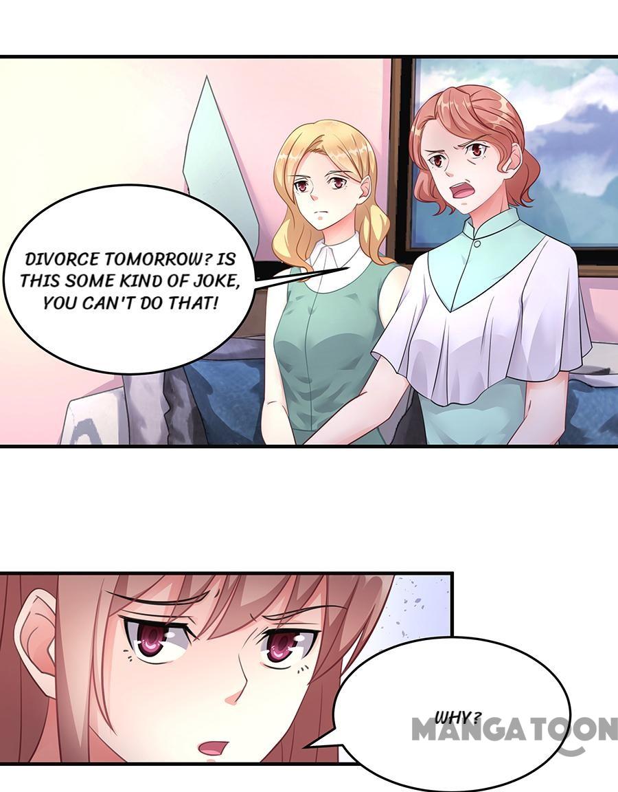 Bound to You chapter 38 - page 19