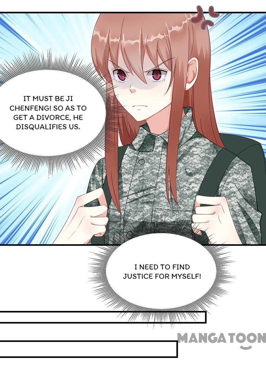 Bound to You chapter 38 - page 2