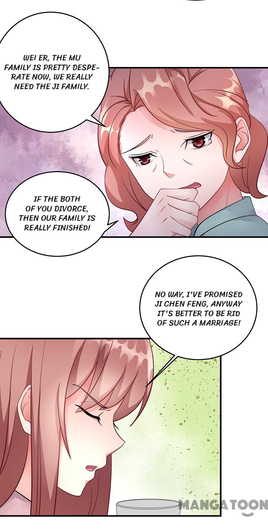 Bound to You chapter 38 - page 20