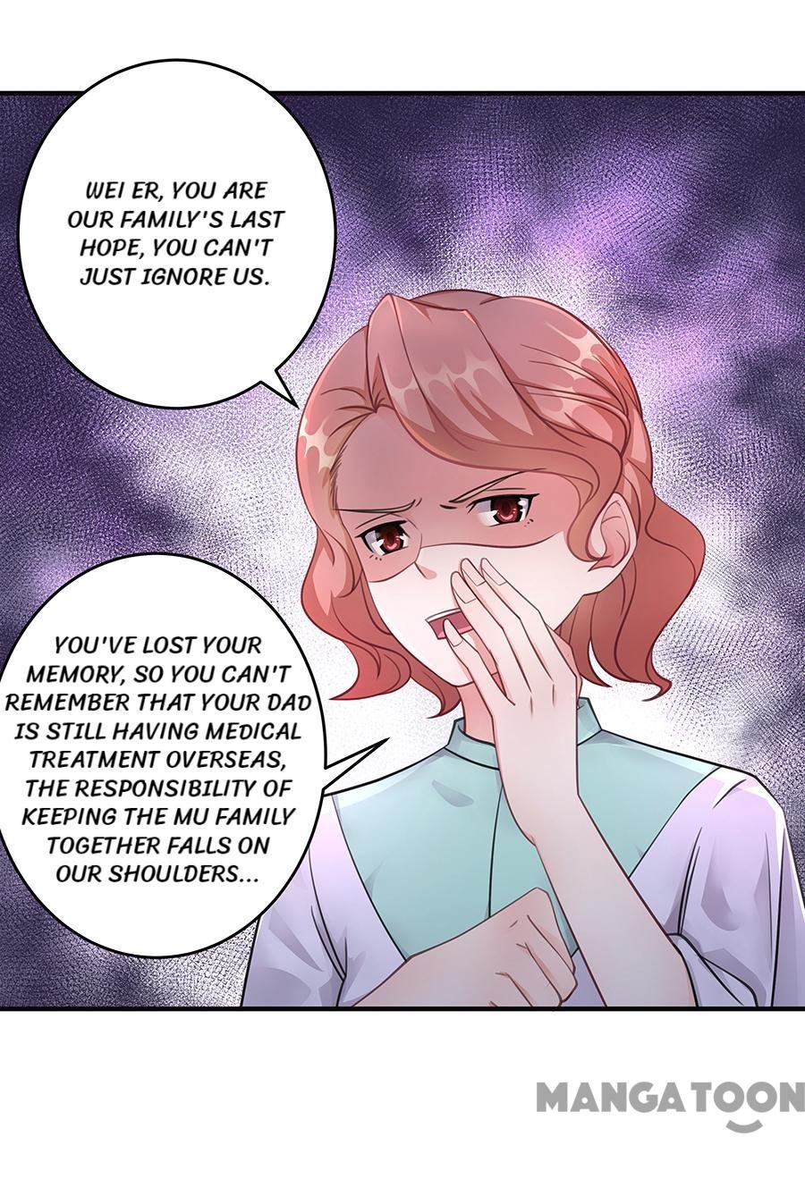 Bound to You chapter 38 - page 22
