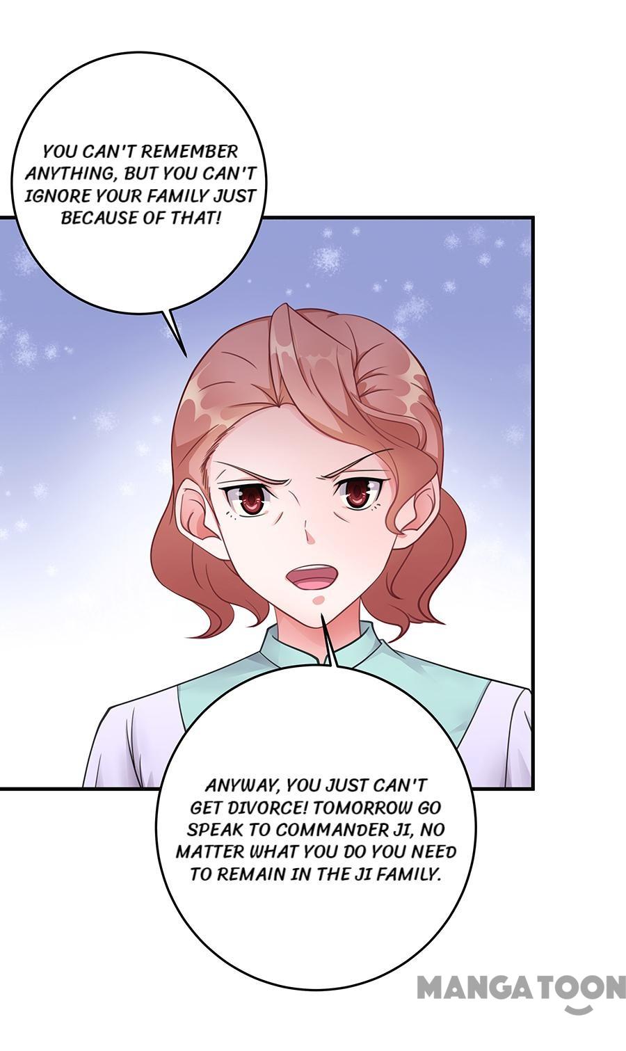 Bound to You chapter 38 - page 24