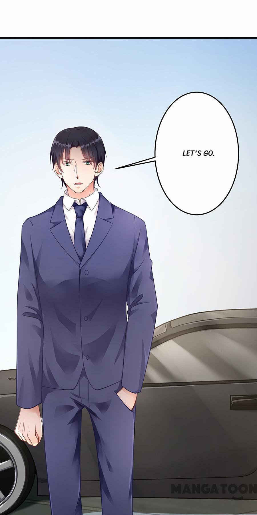 Bound to You chapter 38 - page 27