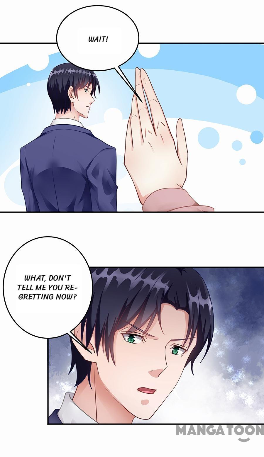 Bound to You chapter 38 - page 30