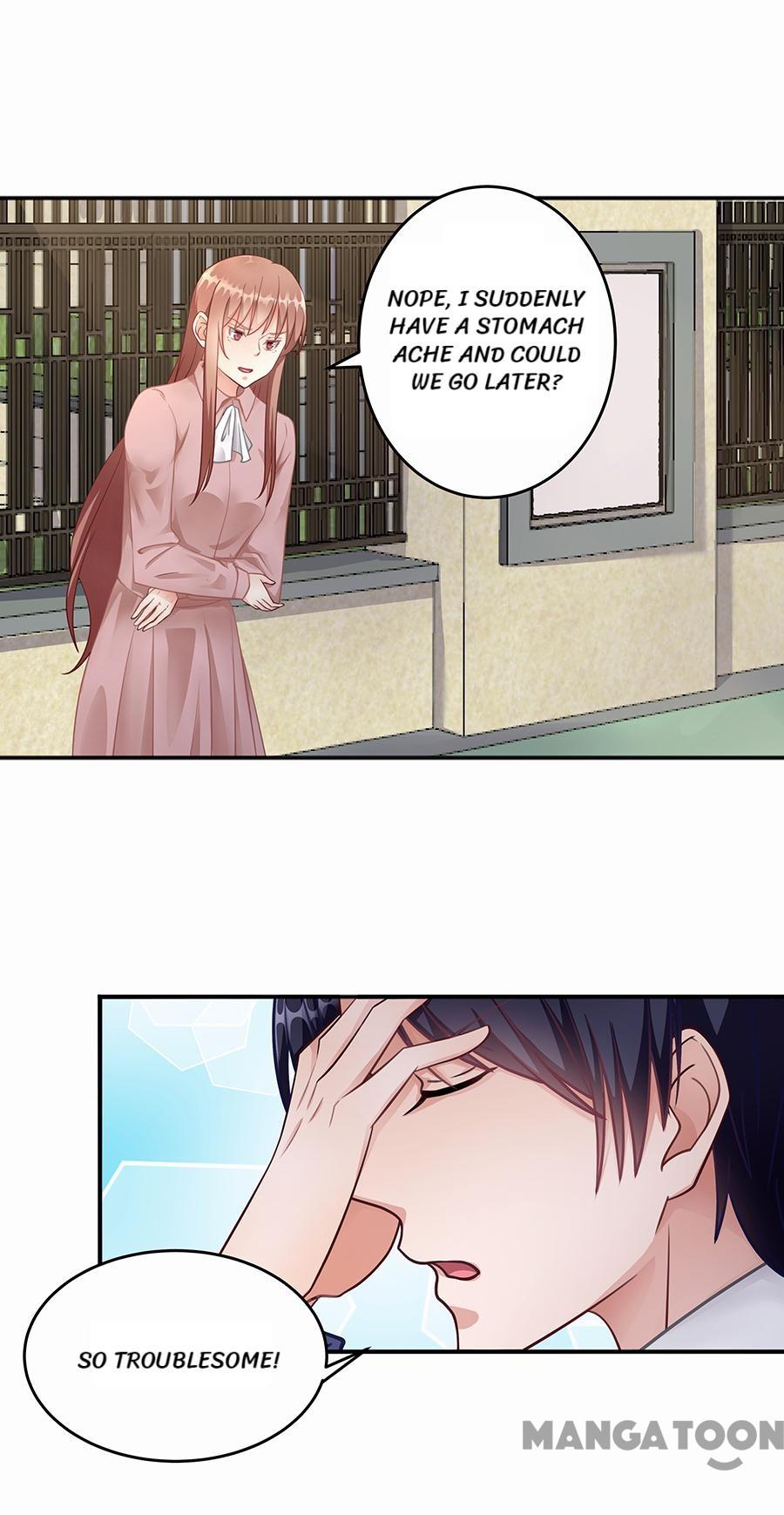 Bound to You chapter 38 - page 31