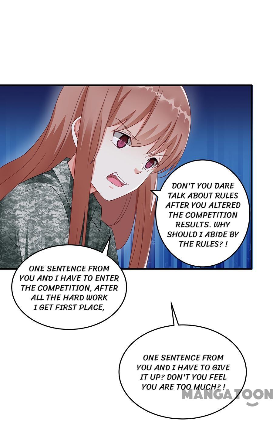 Bound to You chapter 38 - page 4