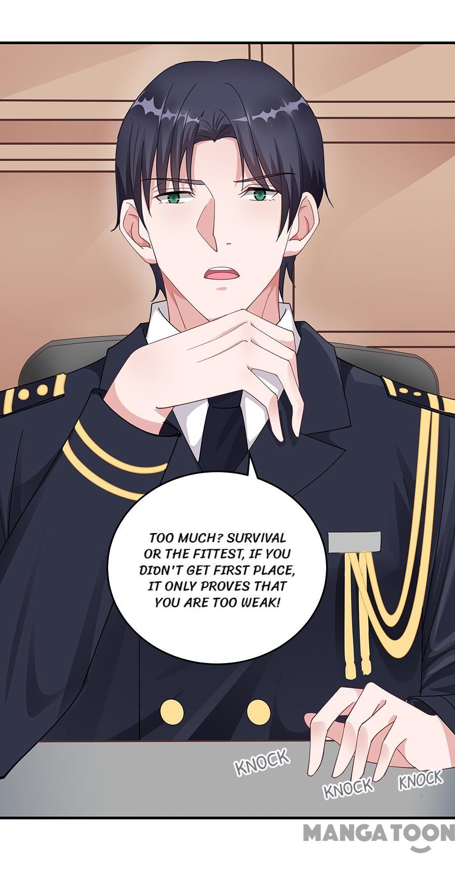 Bound to You chapter 38 - page 5