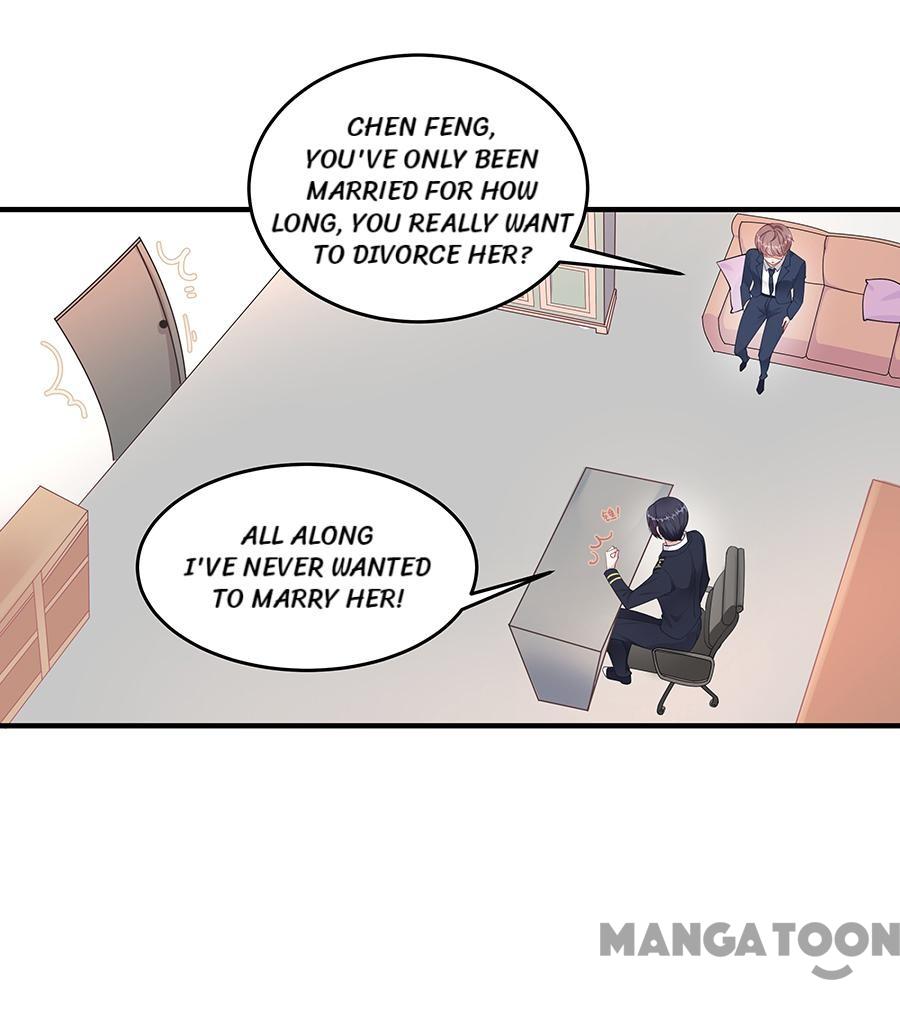 Bound to You chapter 38 - page 9