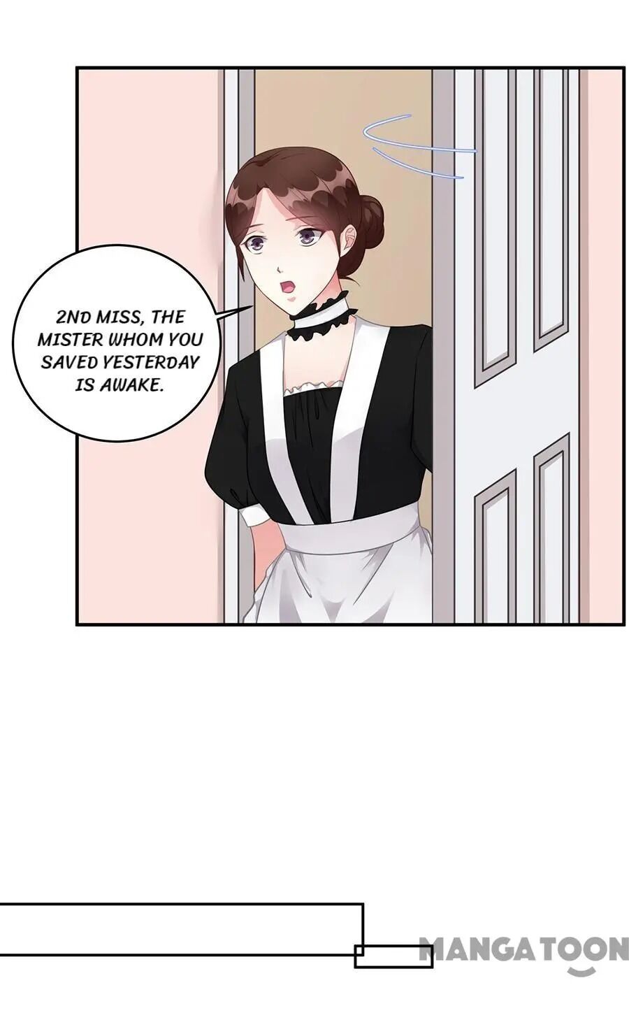 Bound to You chapter 78 - page 11