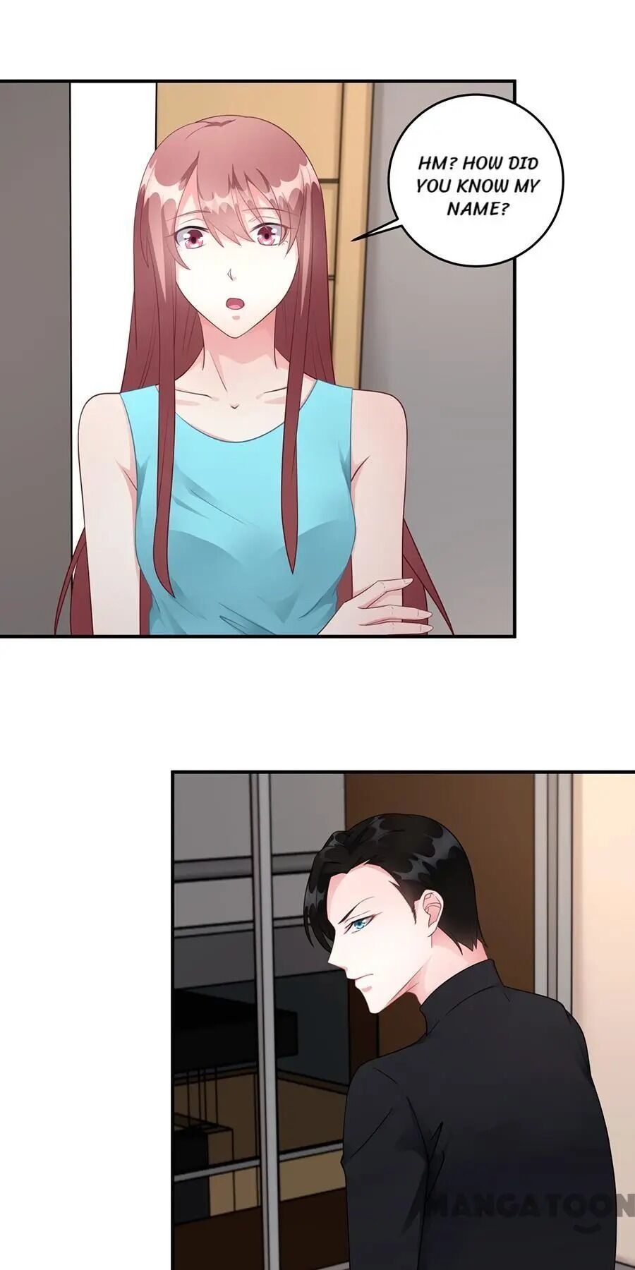 Bound to You chapter 78 - page 14