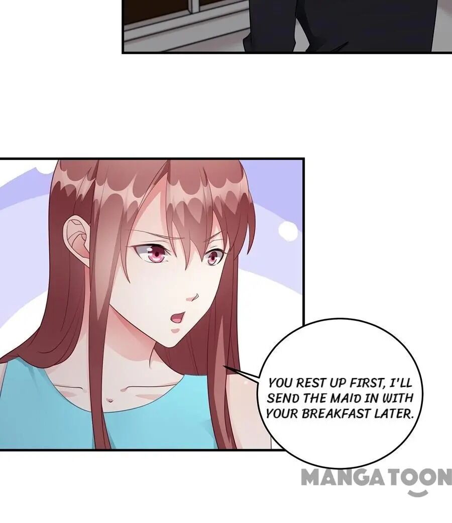 Bound to You chapter 78 - page 15