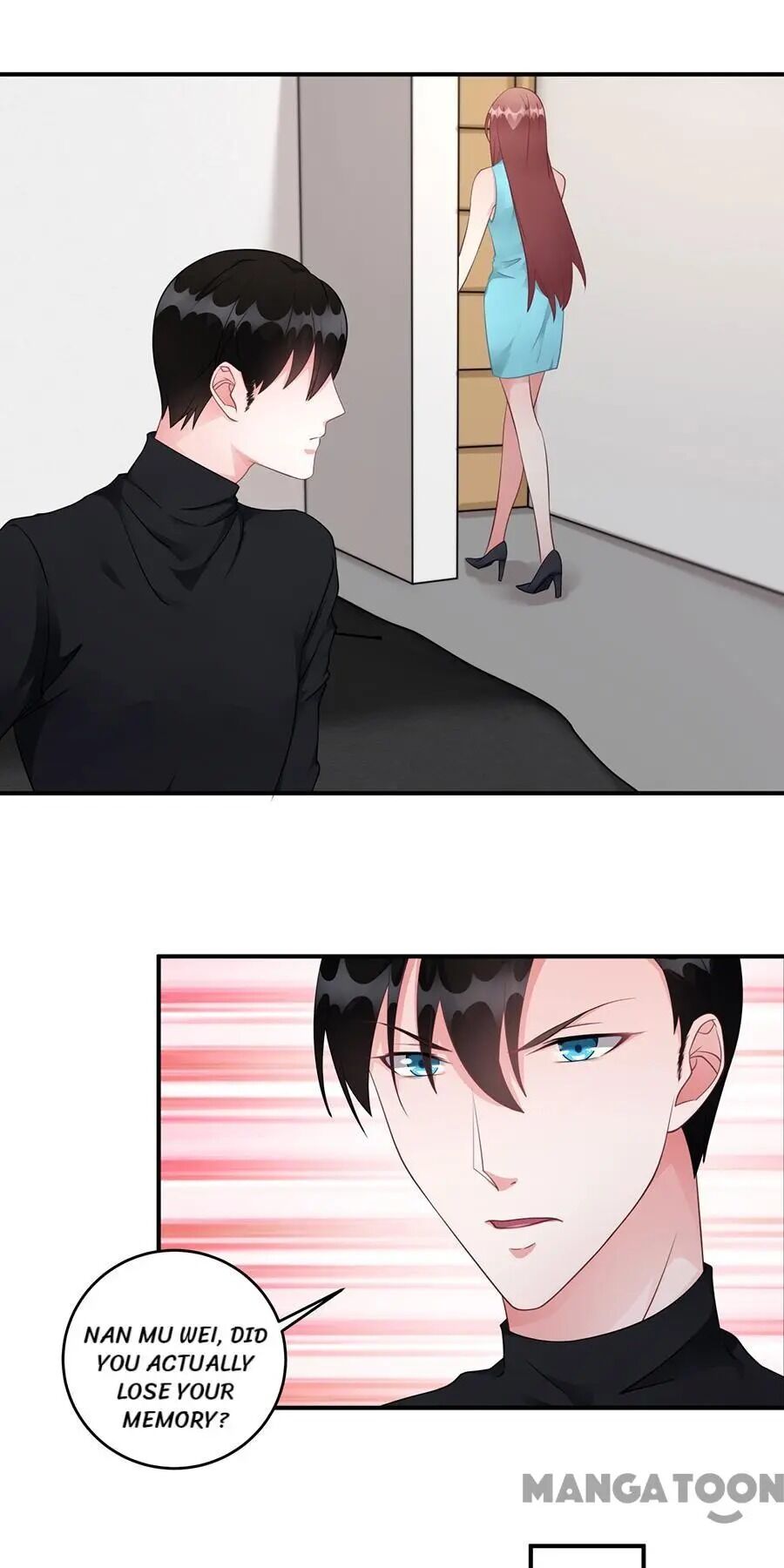 Bound to You chapter 78 - page 16
