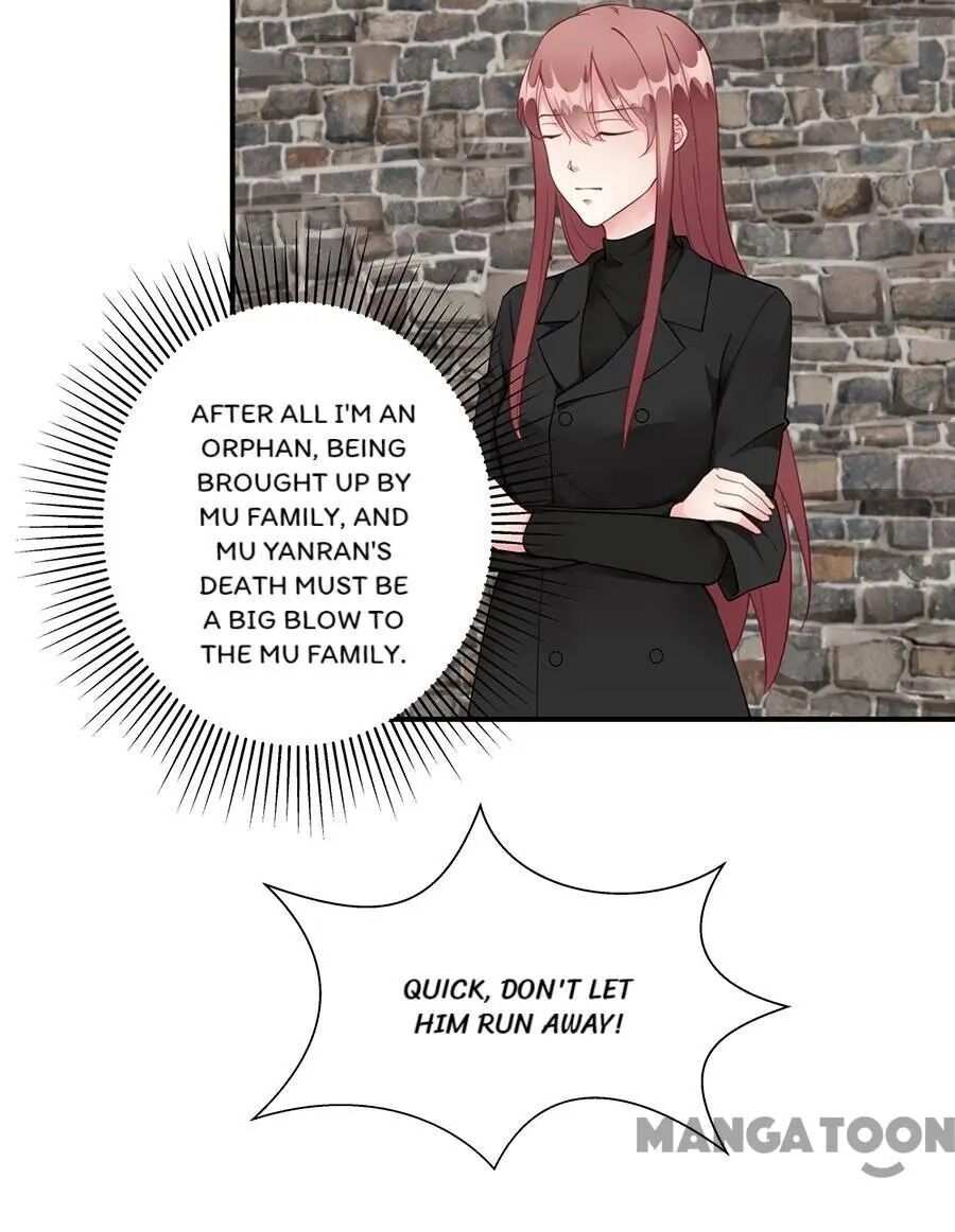 Bound to You chapter 78 - page 2