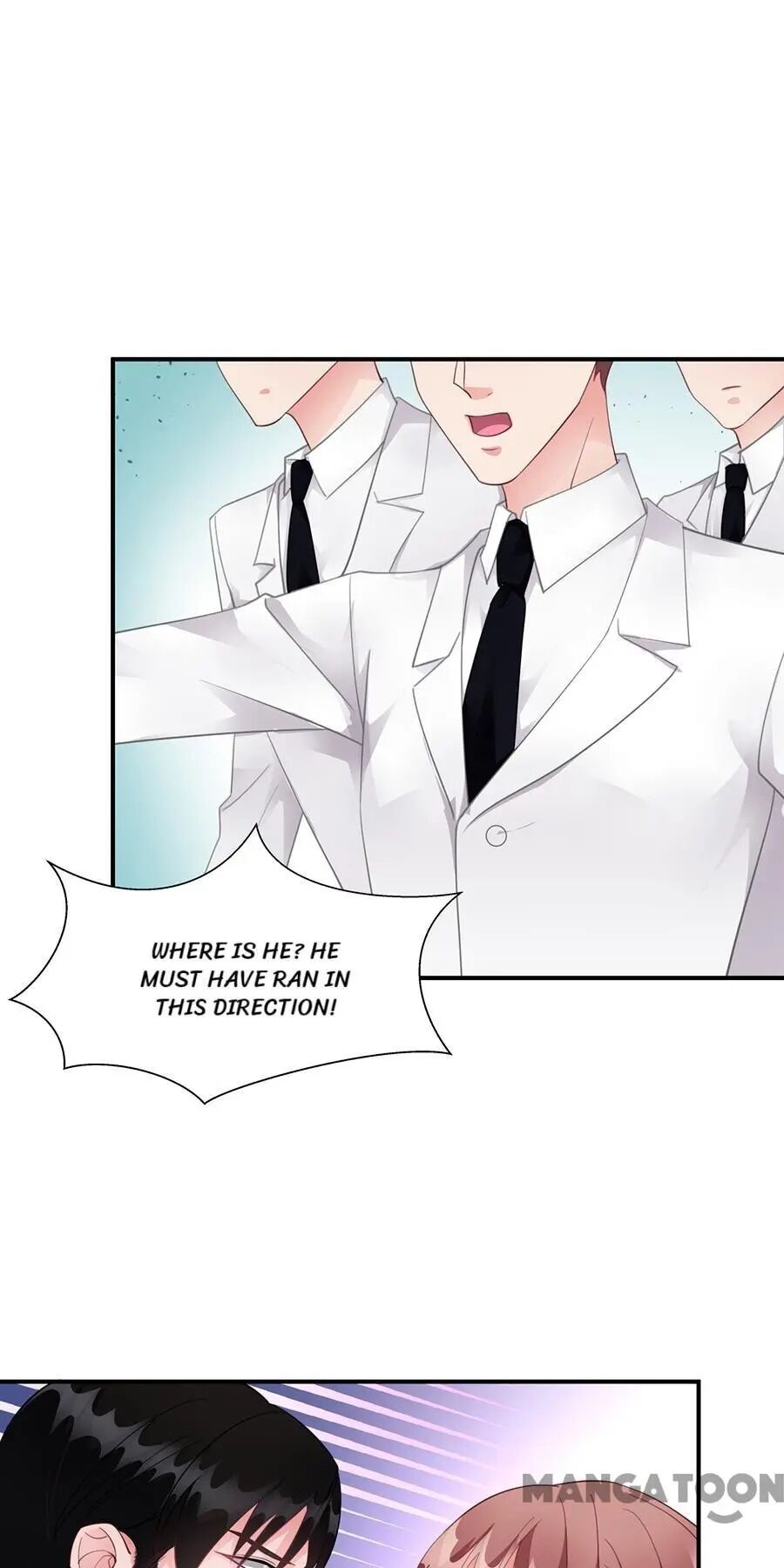 Bound to You chapter 78 - page 5