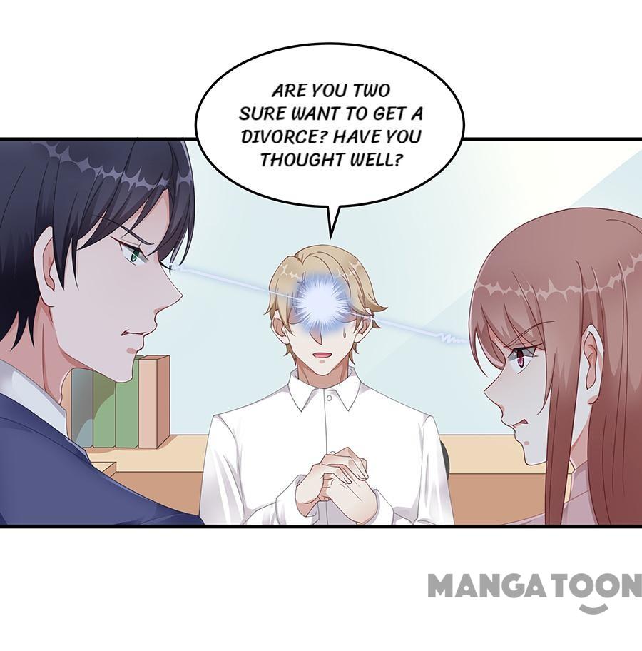 Bound to You chapter 39 - page 10