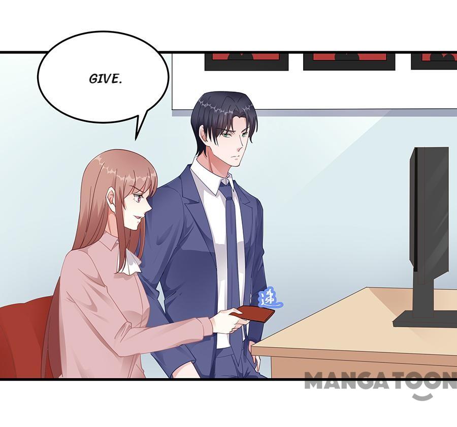 Bound to You chapter 39 - page 13