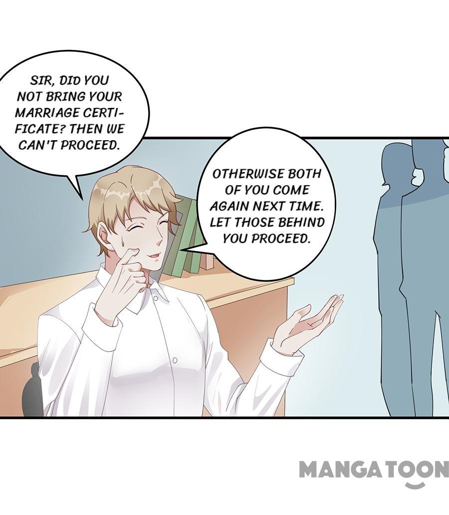 Bound to You chapter 39 - page 16