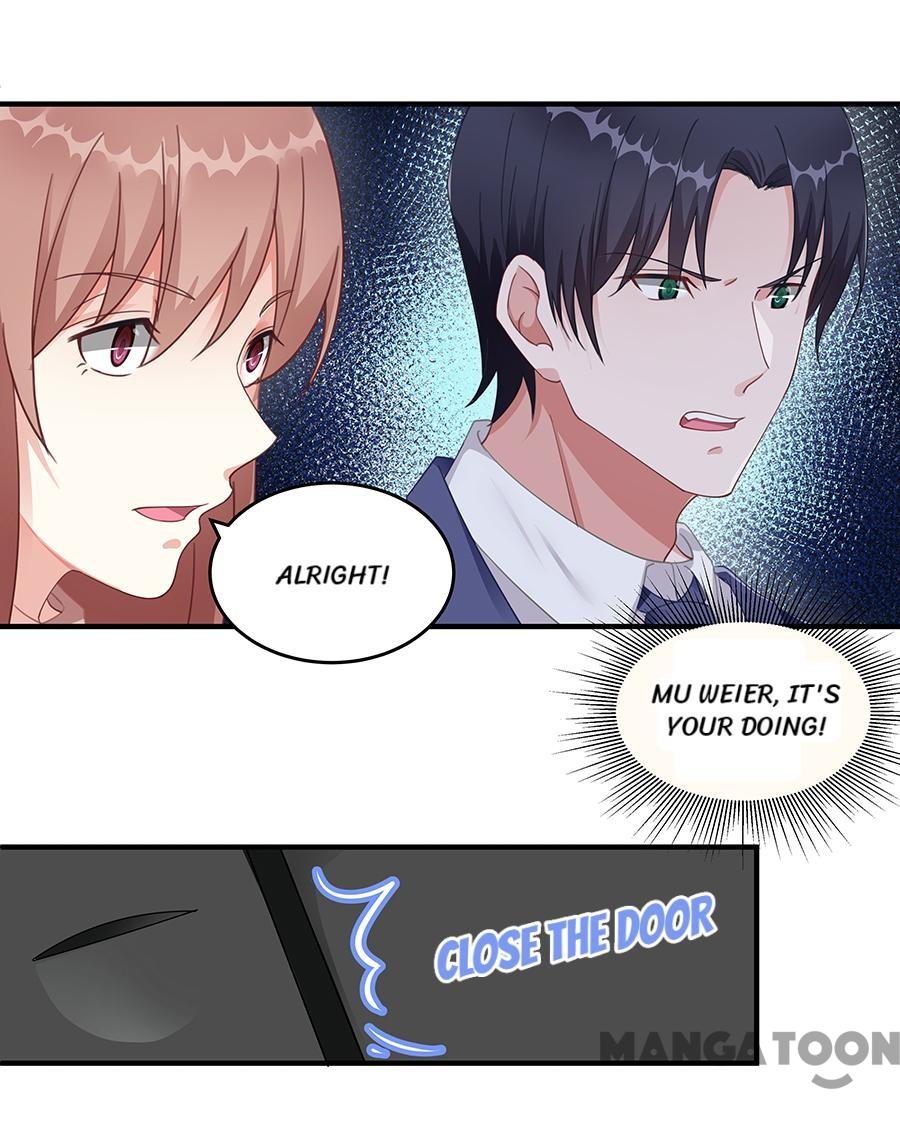 Bound to You chapter 39 - page 17