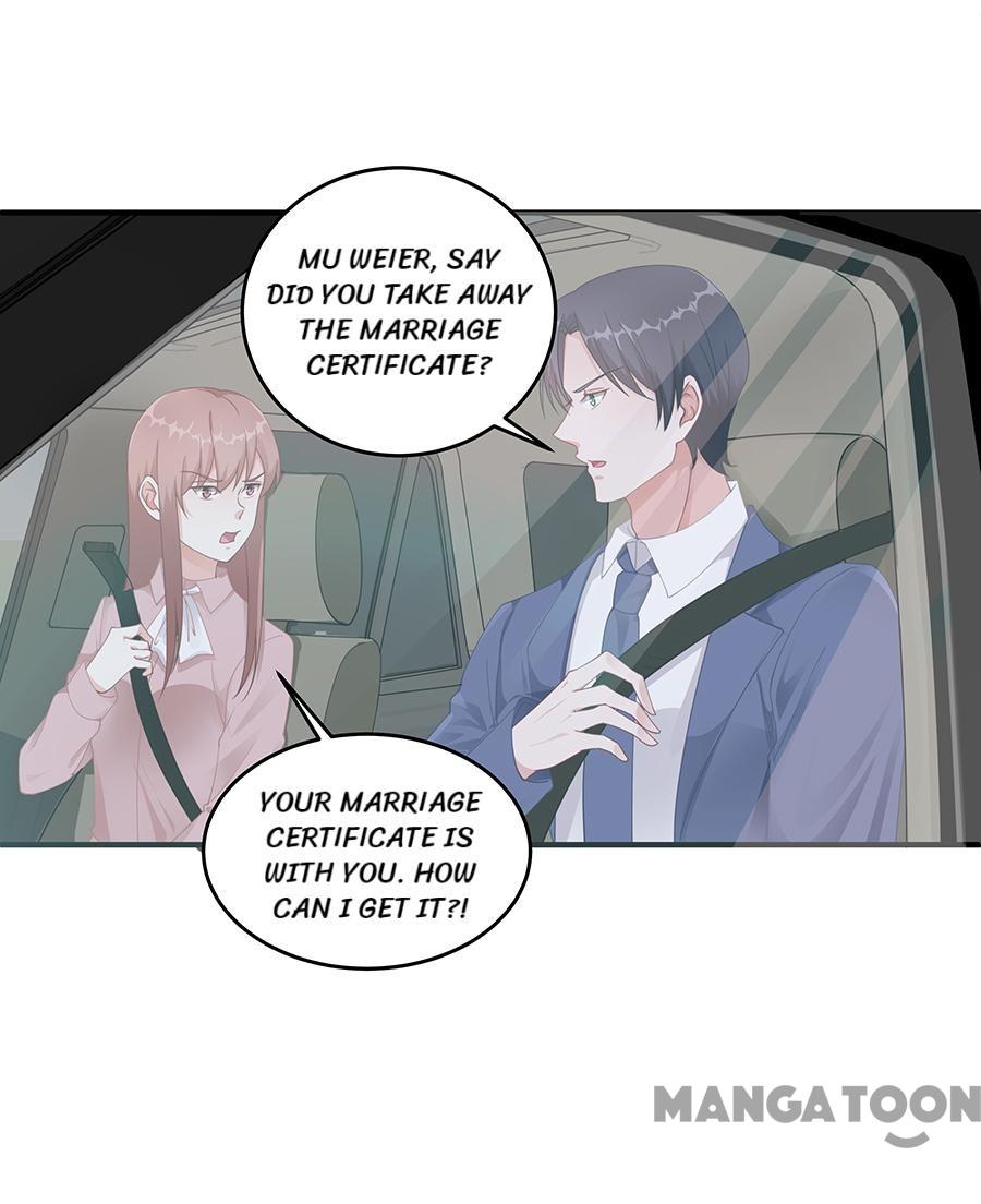 Bound to You chapter 39 - page 18
