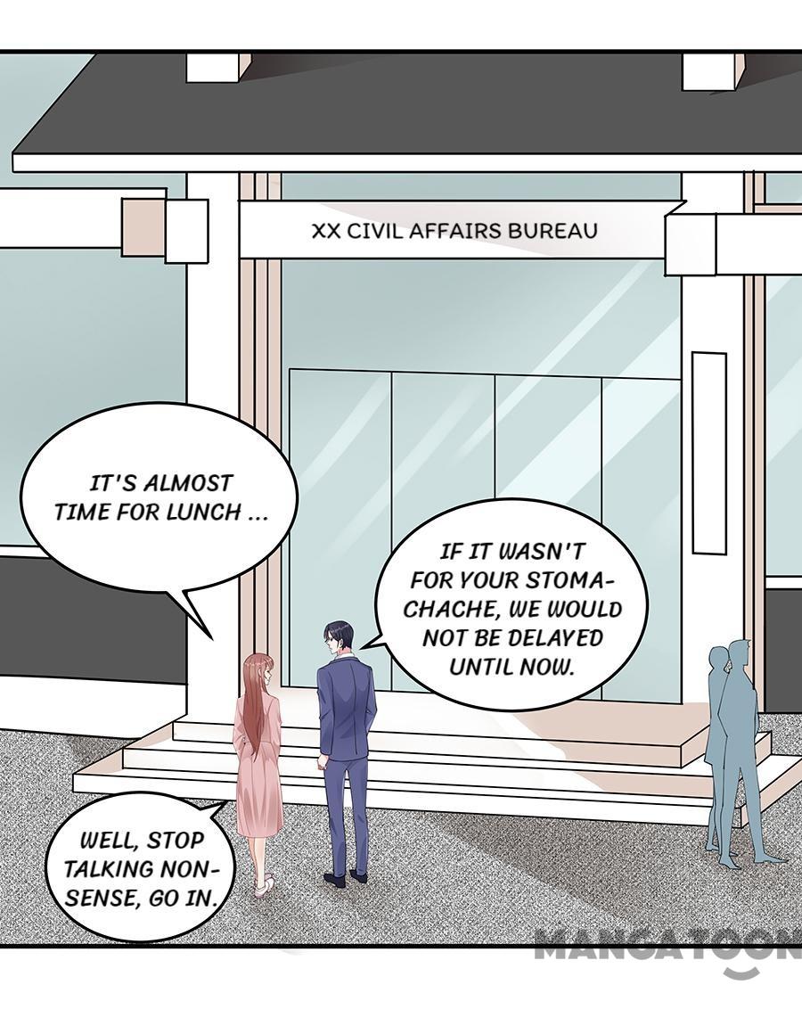 Bound to You chapter 39 - page 2
