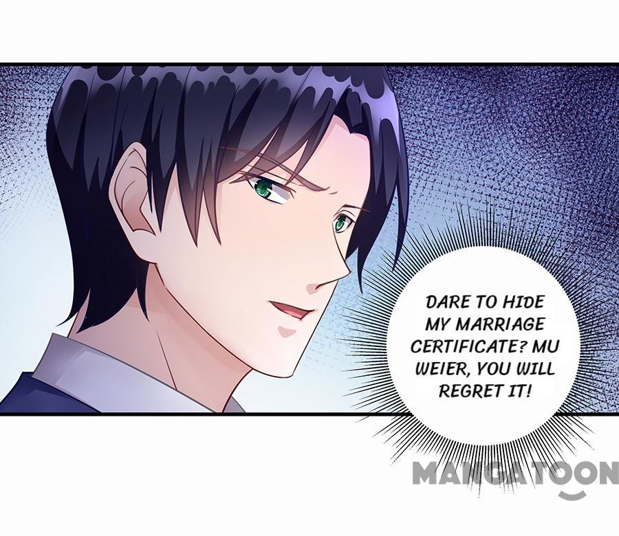 Bound to You chapter 39 - page 20
