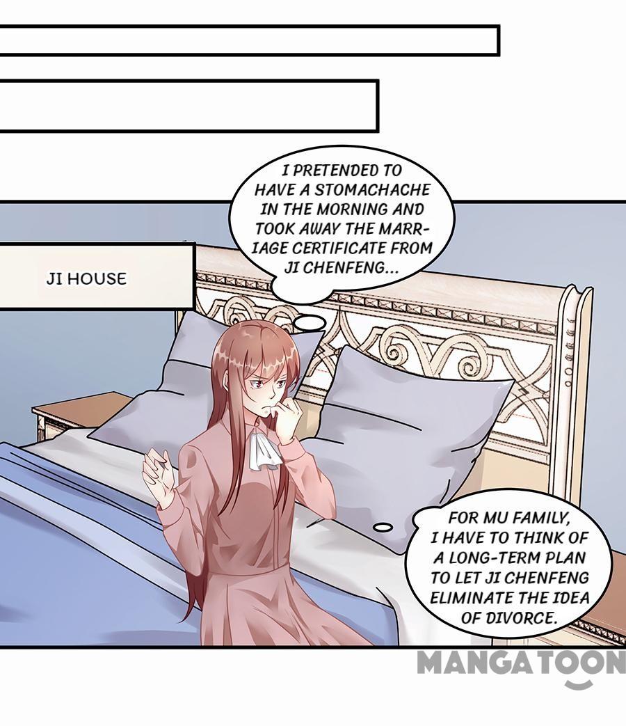 Bound to You chapter 39 - page 21