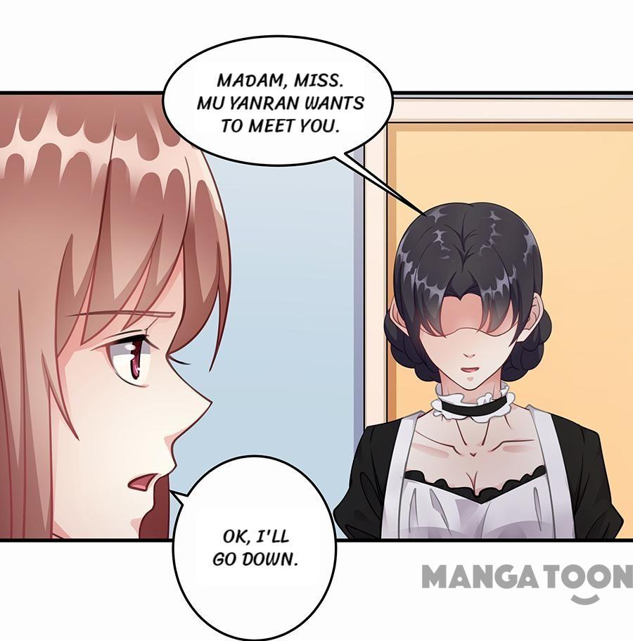 Bound to You chapter 39 - page 23