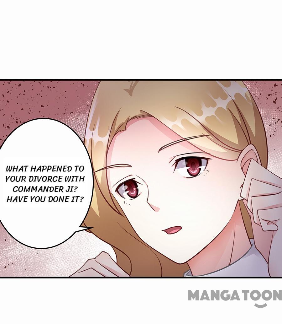 Bound to You chapter 39 - page 25