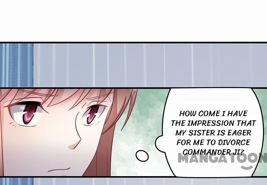 Bound to You chapter 39 - page 26
