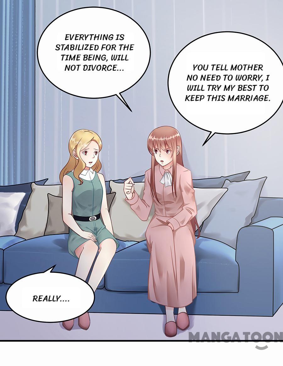 Bound to You chapter 39 - page 27