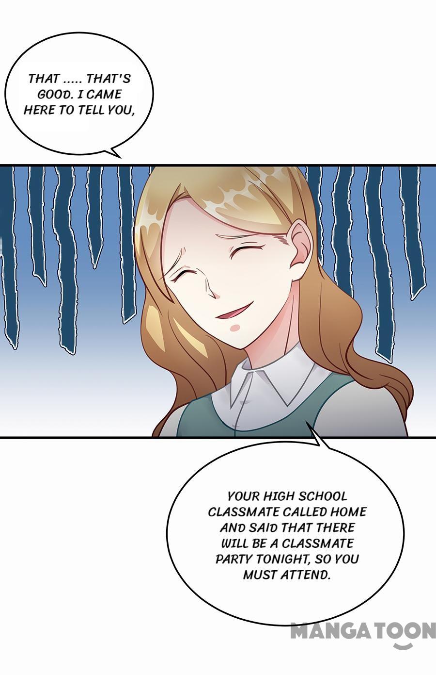 Bound to You chapter 39 - page 28
